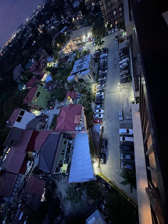Saekyung Condominium 麦克坦 外观 照片