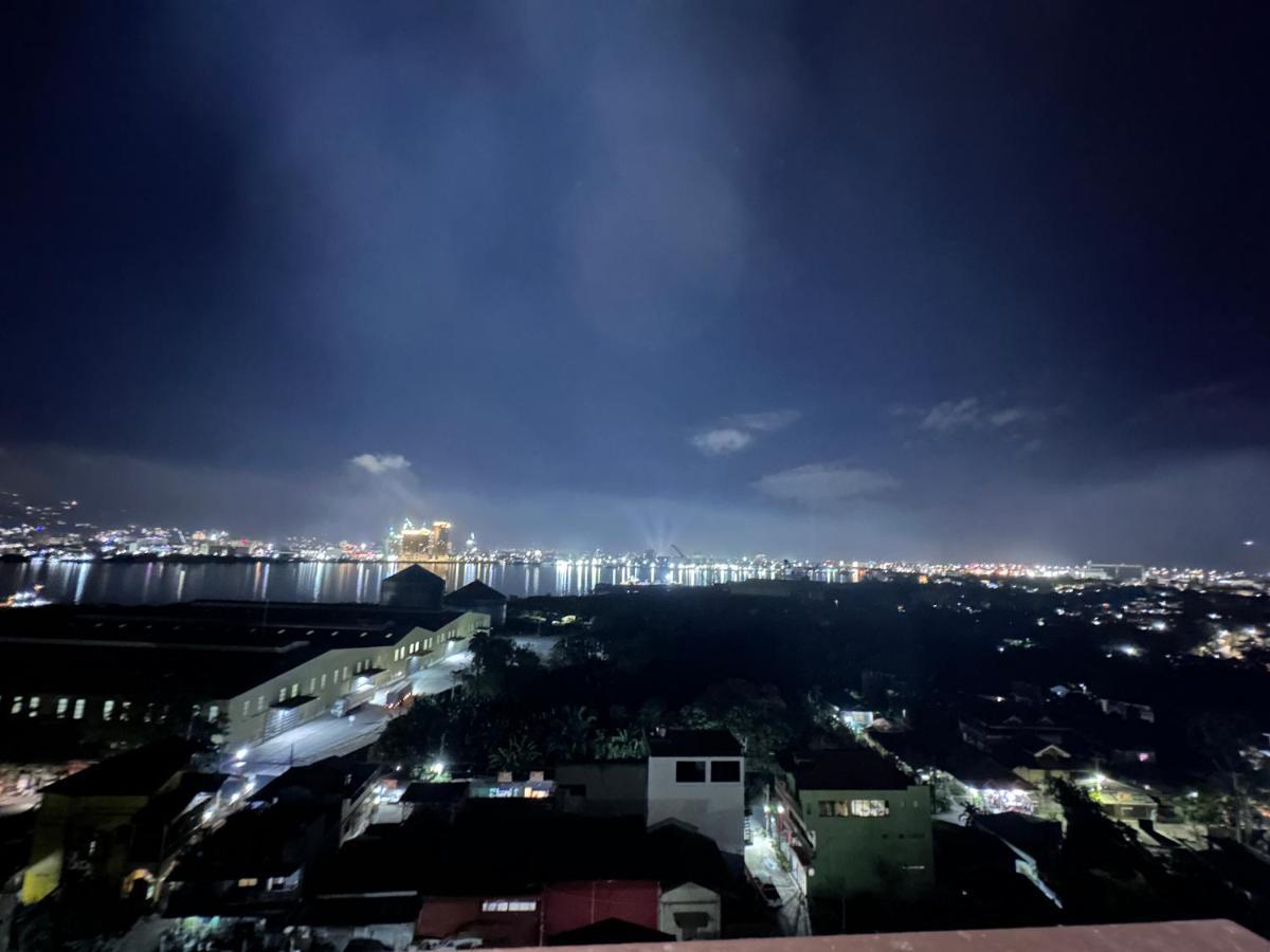 Saekyung Condominium 麦克坦 外观 照片